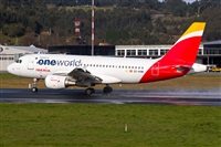 ©Sergio Vázquez - Coruña Spotters. Click to see full size photo ©Sergio Vázquez - Coruña Spotters. Click to see full size photo