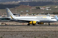 Alfonso Sols - Asociacin Canary Islands Spotting. Haz click para ampliar
