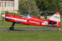 Javier Brcena. AeroAsturias Spotters. Click to see full size photo