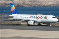 Adolfo Bento - Gran Canaria Spotters. Haz click para ampliar