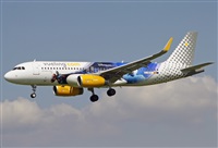 Jordi Rull Dalmau.Spotters BCN-El Prat. Haz click para ampliar