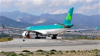 ©José Luis Moreno Menjíbar - Plane Spotter Freelance. Click to see full size photo ©José Luis Moreno Menjíbar - Plane Spotter Freelance. Click to see full size photo