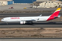 Adolfo Bento - Gran Canaria Spotters. Click to see full size photo