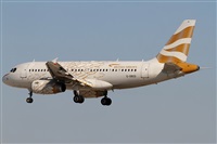 Jorge Medina - Spotters Barcelona - El Prat. Haz click para ampliar
