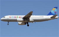 Francisco Garcia Romero - LPA. Spotter.. Click to see full size photo
