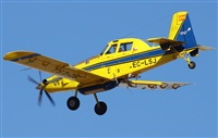 Francisco Garcia Romero - LPA. Spotter.. Haz click para ampliar
