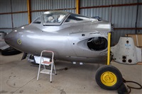 John Mellor. Click to see full size photo