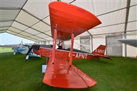 John Mellor. Click to see full size photo