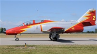 Gabriele Fontana - Tuscan Aviation. Click to see full size photo