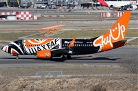 ©Jorge Medina - Spotters Barcelona - El Prat. Click to see full size photo ©Jorge Medina - Spotters Barcelona - El Prat. Click to see full size photo