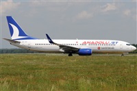 Gabriele Fontana - Tuscan Aviation. Click to see full size photo