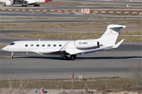 Jorge Medina - Spotters Barcelona - El Prat. Haz click para ampliar