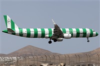 Florencio Martn Melin - Lanzarote Spotters. Click to see full size photo