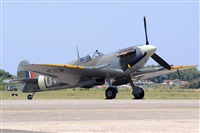 Gabriele Fontana - Tuscan Aviation. Click to see full size photo