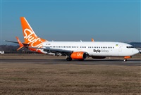 Ennio Varani - Spotters Barcelona - El prat. Haz click para ampliar