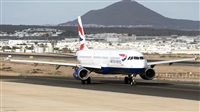 Florencio Martn Melin - Lanzarote Spotters. Click to see full size photo