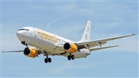 Cabin Crew Spotting. Haz click para ampliar