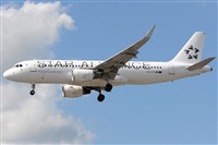 �Gabriele Fontana - Tuscan Aviation. Click to see full size photo