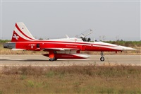 �David Manuel Tobarra Ruiz - Spotters Murcia. Click to see full size photo