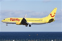 �Florencio Mart�n Meli�n - Lanzarote Spotters. Click to see full size photo