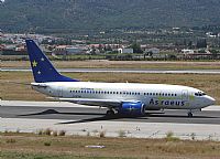 Manuel  LLama  -  Costa Del Sol Spotting Aviation. Click to see full size photo