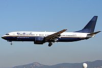 Jos Miguel Bernases - Noisy Spotters. Click to see full size photo