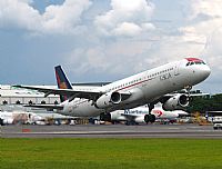 ©Melvin Pereira - Iberian Spotter. Click to see full size photo ©Melvin Pereira - Iberian Spotter. Click to see full size photo