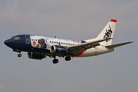 Cele - Spotters BCN. Click to see full size photo