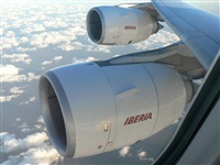 Pablo Gonzalez -IBERIAN SPOTTERS. Click to see full size photo