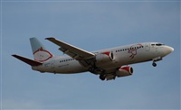 Rubn Gil - Noisy Spotters. Click to see full size photo