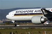 Adolfmalet-Spotters Barcelona-El Prat. Click to see full size photo