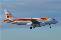 VTR - Fabin Garca (Global AirShots). Click to see full size photo