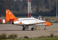 Salvador  de la Rubia  ( Marbella Spotters ). Click to see full size photo