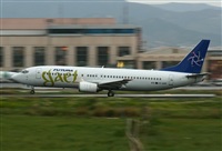 Manuel  LLama  -  Costa Del Sol Spotting Aviation. Click to see full size photo