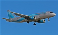 Pere  Escala - Spotters Barcelona-El Prat. Haz click para ampliar