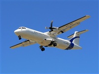 Justo Miguel Prieto. ( Malaga Spotters). Click to see full size photo