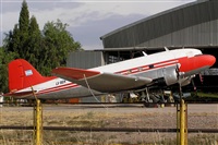 DAD - Baires Aviation Photography. Click to see full size photo