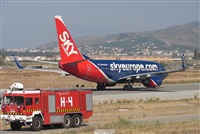 Salvador  de la Rubia  ( Marbella Spotters ). Click to see full size photo