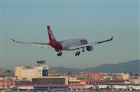Marcos Gonzalez Polimon (Global AirShots). Haz click para ampliar