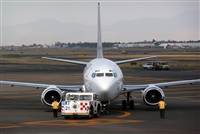 Ivn Cabrero. Spotters Mxico City. Click to see full size photo