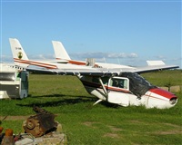 Esteban Gabriel Brea - Gaceta Aeronutica. Click to see full size photo
