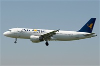Jorge Medina - Spotters Barcelona - El Prat. Click to see full size photo
