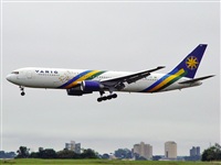 Rosvalmir Afonso Delagassa -  CWB Aviation Photography. Click to see full size photo