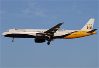 Alejandro H.L - Gran Canaria Spotters. Haz click para ampliar
