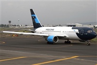 Ivn Cabrero. Spotters Mxico City. Click to see full size photo