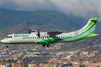 Chalo Canary Islands Spotting. Click to see full size photo