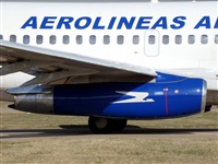 Tomas Basilotta- SV-Clasab-Aviation Spotter. Haz click para ampliar