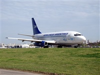 Tomas Basilotta- SV-Clasab-Aviation Spotter. Haz click para ampliar