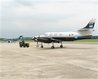 Esteban Gabriel Brea - Gaceta Aeronutica. Haz click para ampliar