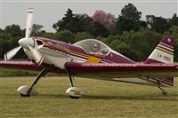 Tomas Charras - Simplemente Volar Spotters. Click to see full size photo